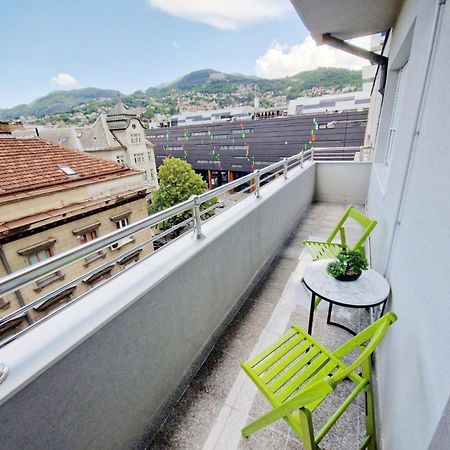 Ari Apartment Sarajevo Saraievo Exterior foto