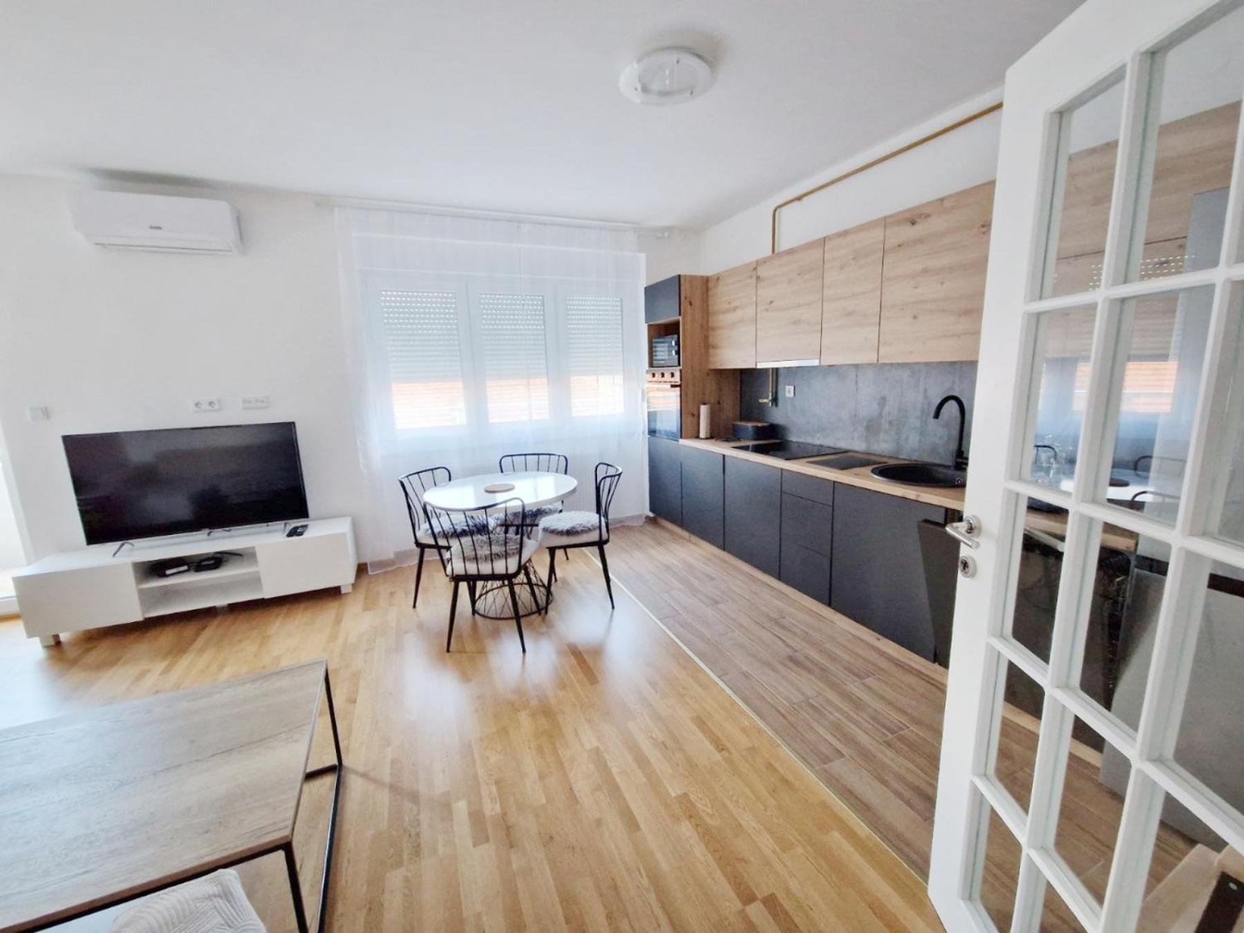 Ari Apartment Sarajevo Saraievo Exterior foto