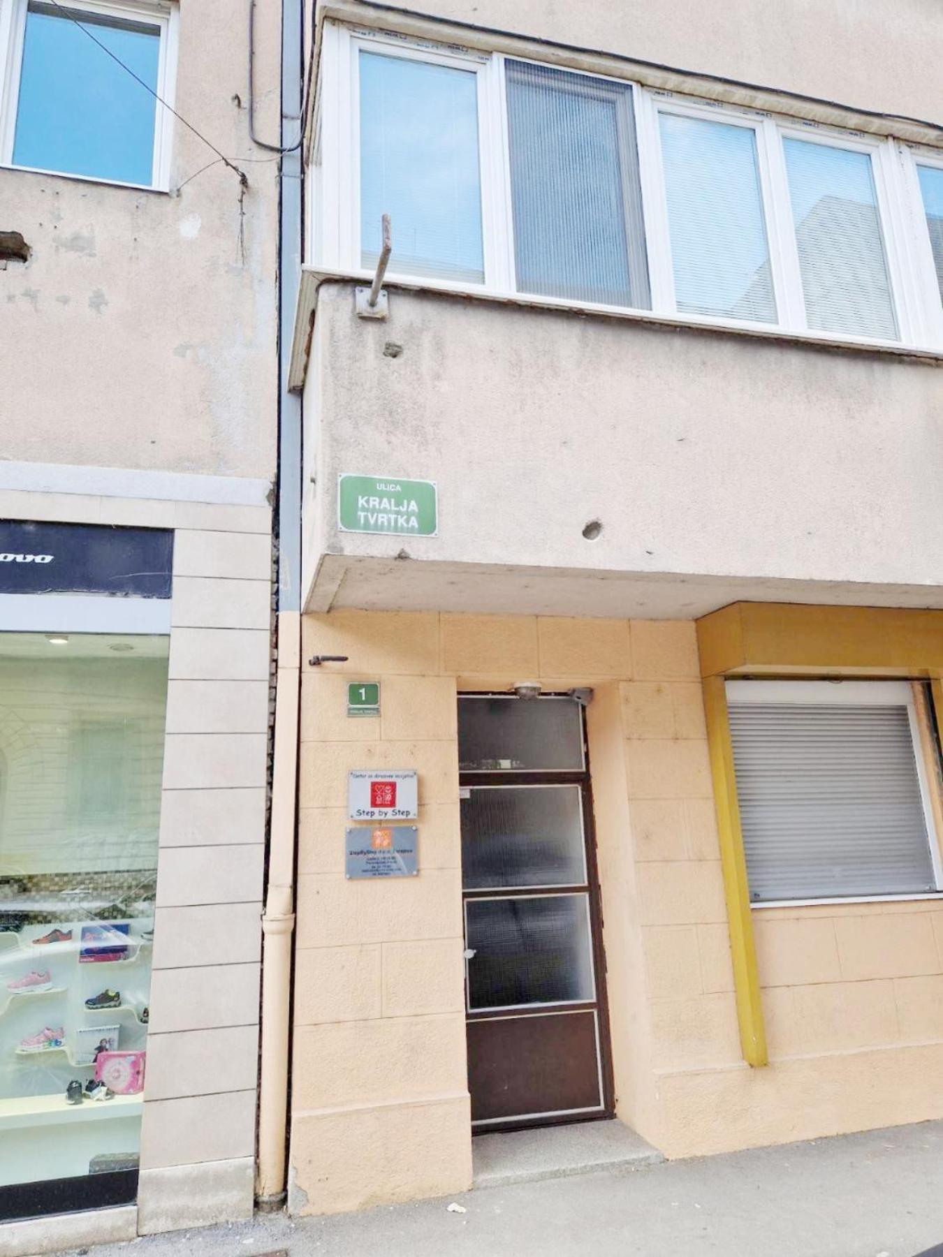 Ari Apartment Sarajevo Saraievo Exterior foto