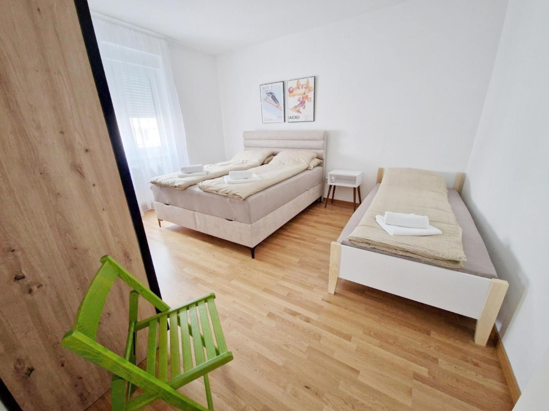 Ari Apartment Sarajevo Saraievo Exterior foto