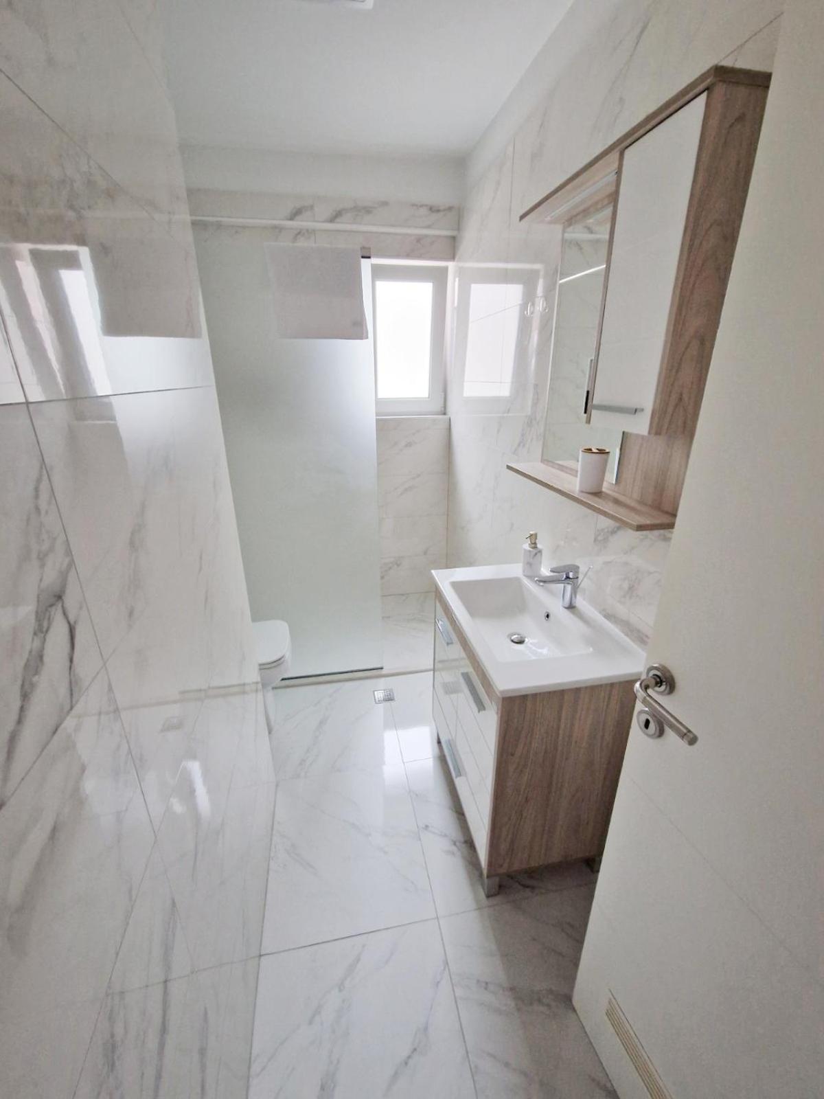 Ari Apartment Sarajevo Saraievo Exterior foto